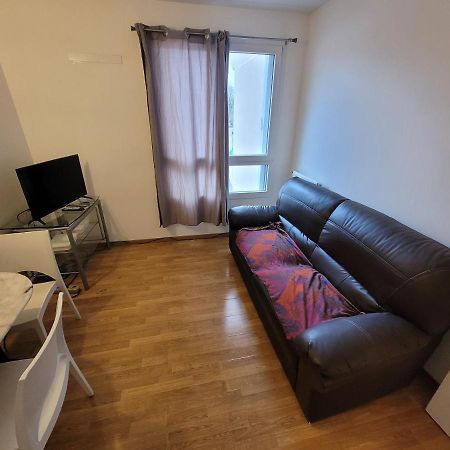 Le Peupleraie Chez L'Habitant Boissy-Saint-Léger Exteriér fotografie