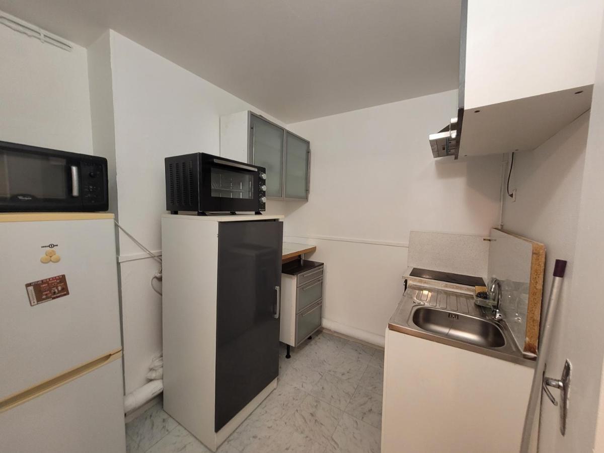 Le Peupleraie Chez L'Habitant Boissy-Saint-Léger Exteriér fotografie