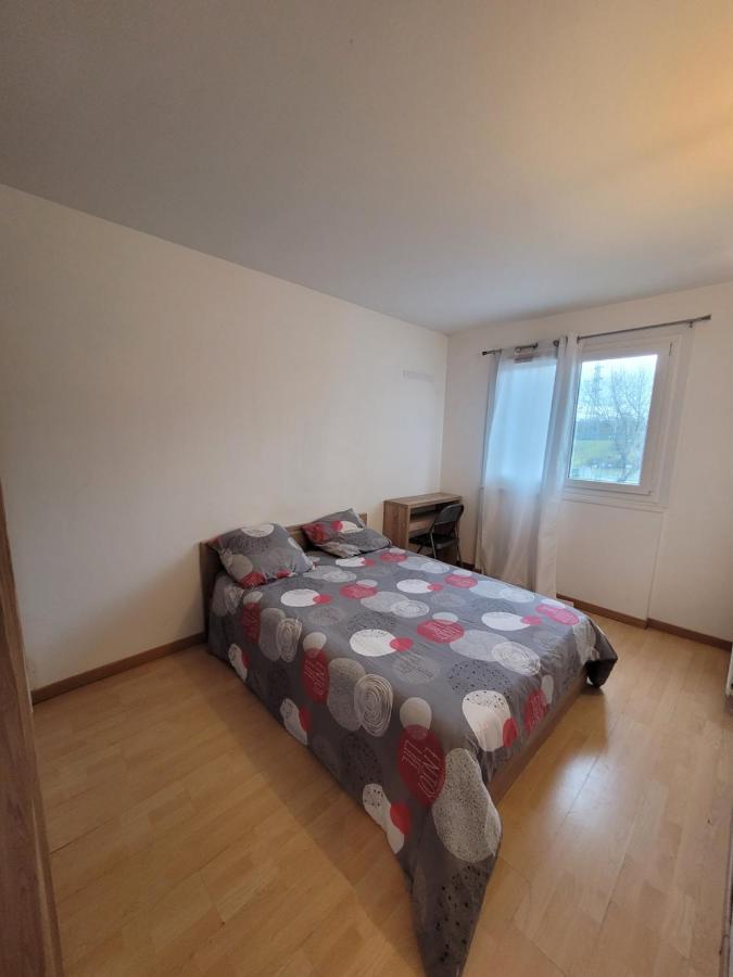 Le Peupleraie Chez L'Habitant Boissy-Saint-Léger Exteriér fotografie