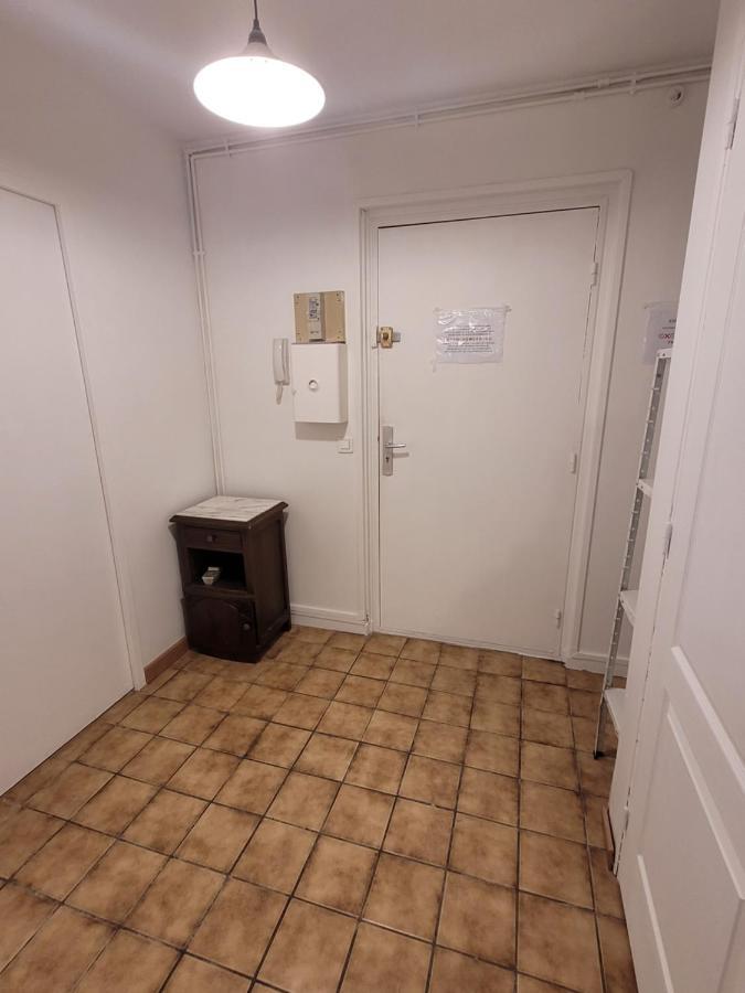Le Peupleraie Chez L'Habitant Boissy-Saint-Léger Exteriér fotografie
