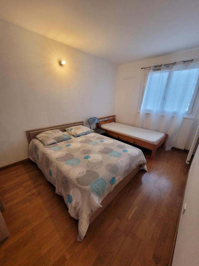 Le Peupleraie Chez L'Habitant Boissy-Saint-Léger Exteriér fotografie
