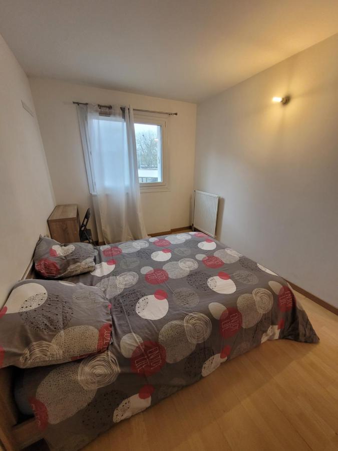 Le Peupleraie Chez L'Habitant Boissy-Saint-Léger Exteriér fotografie