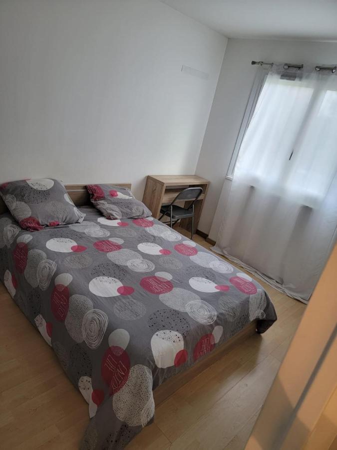 Le Peupleraie Chez L'Habitant Boissy-Saint-Léger Exteriér fotografie